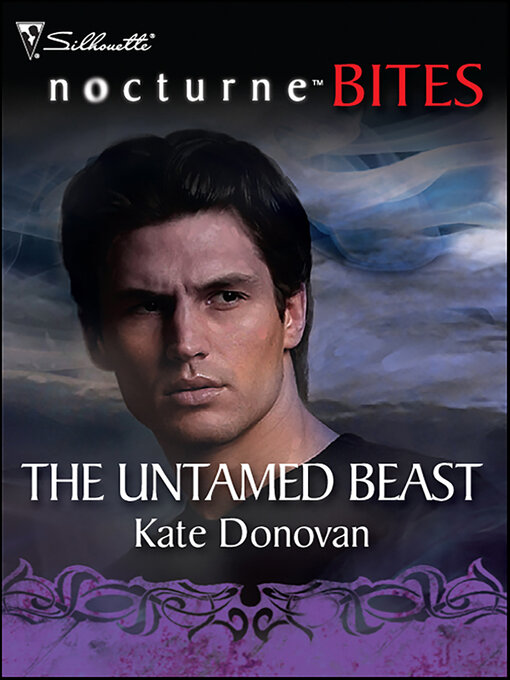 Title details for The Untamed Beast by Kate Donovan - Available